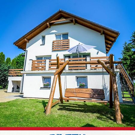 זאטור Apartamenty Pawelek מראה חיצוני תמונה