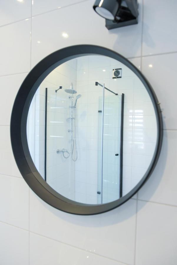 זאטור Apartamenty Pawelek מראה חיצוני תמונה