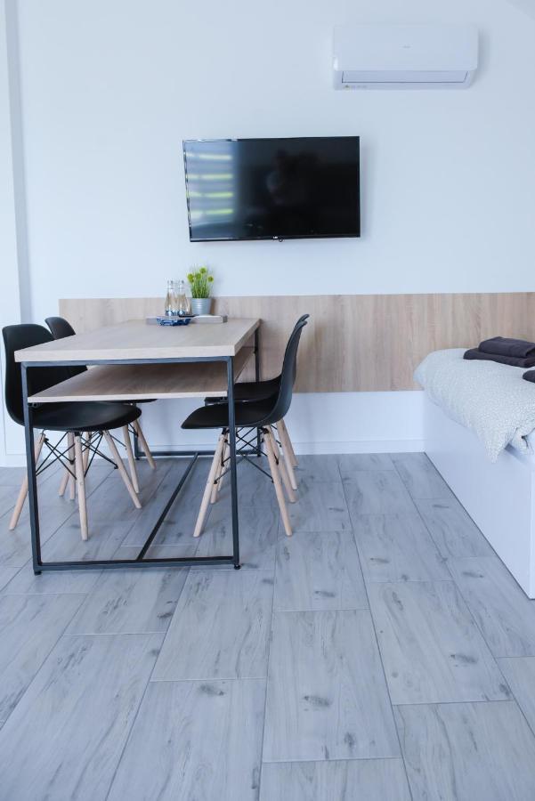 זאטור Apartamenty Pawelek מראה חיצוני תמונה