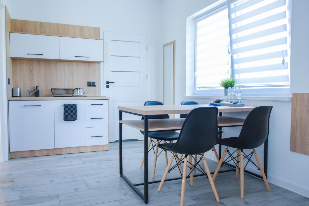 זאטור Apartamenty Pawelek מראה חיצוני תמונה