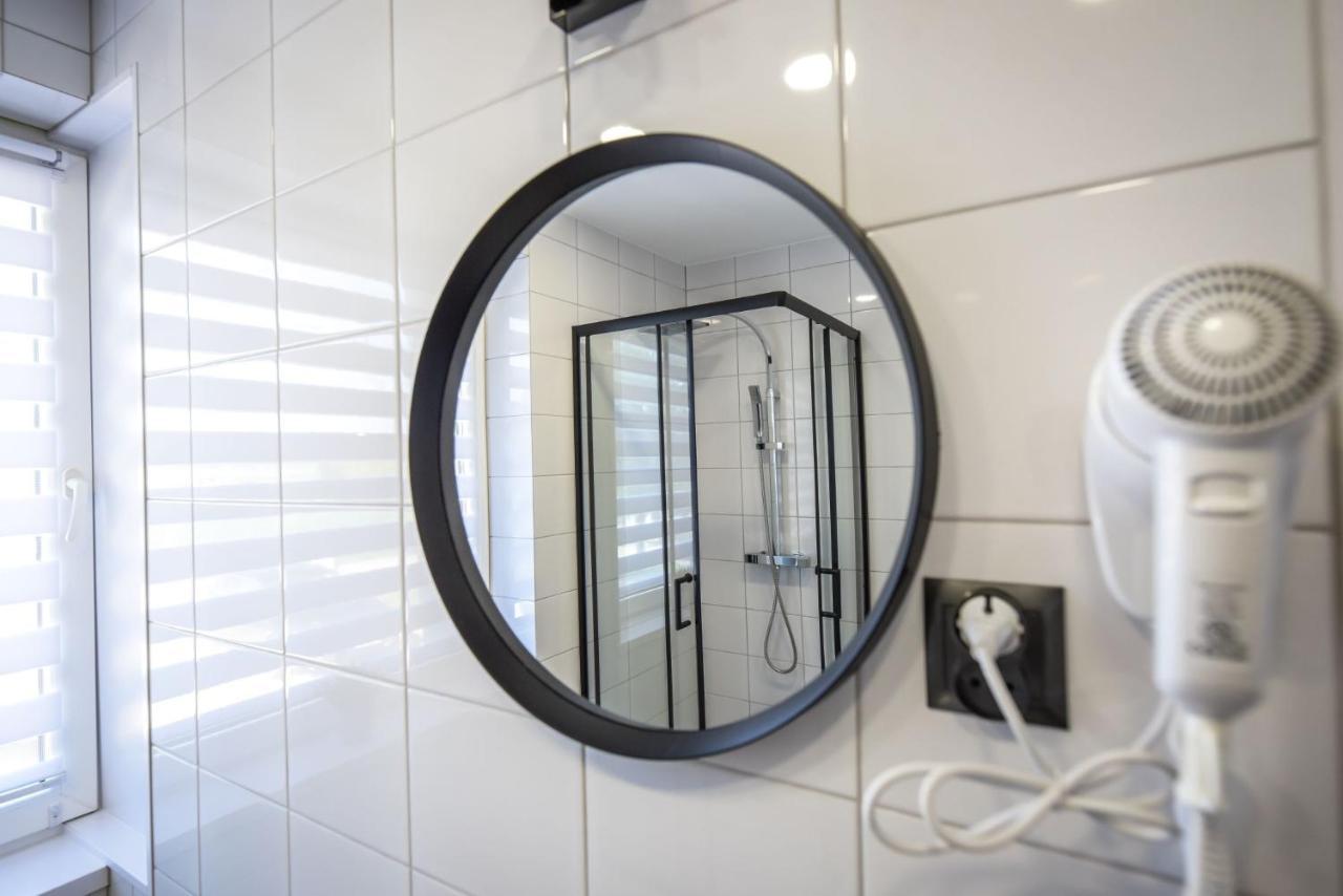 זאטור Apartamenty Pawelek מראה חיצוני תמונה