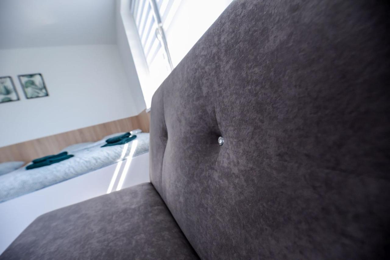 זאטור Apartamenty Pawelek מראה חיצוני תמונה