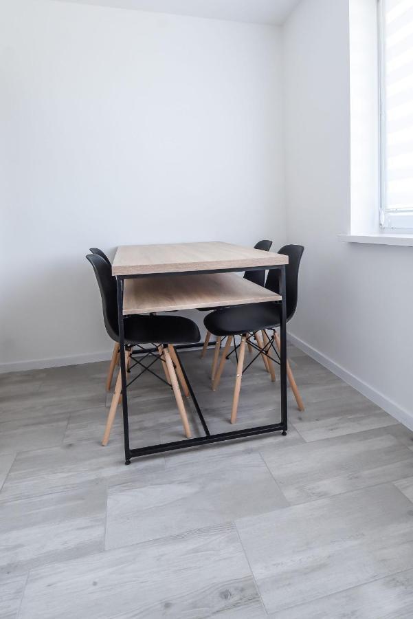 זאטור Apartamenty Pawelek מראה חיצוני תמונה