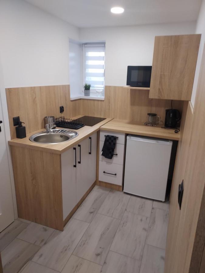 זאטור Apartamenty Pawelek מראה חיצוני תמונה