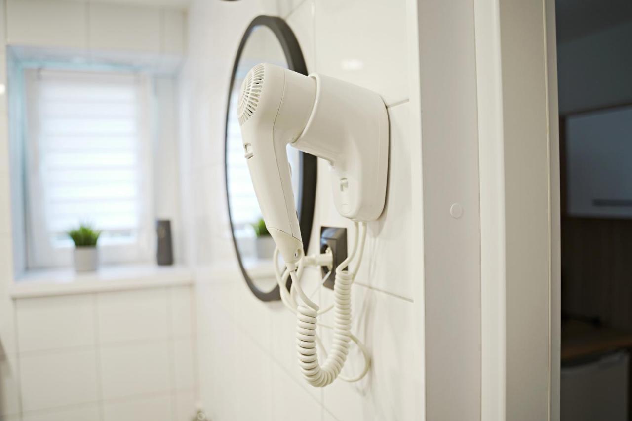 זאטור Apartamenty Pawelek מראה חיצוני תמונה