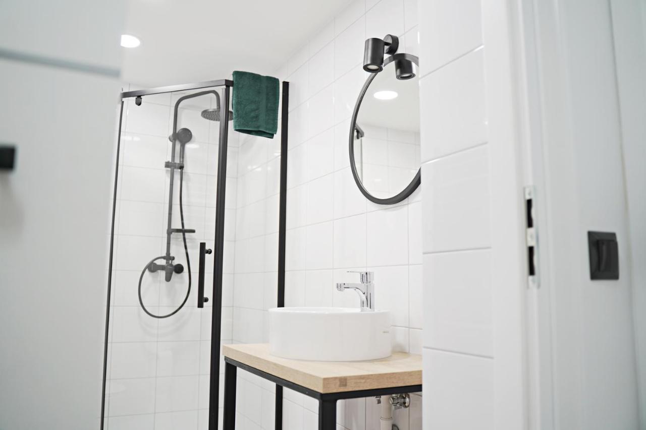 זאטור Apartamenty Pawelek מראה חיצוני תמונה